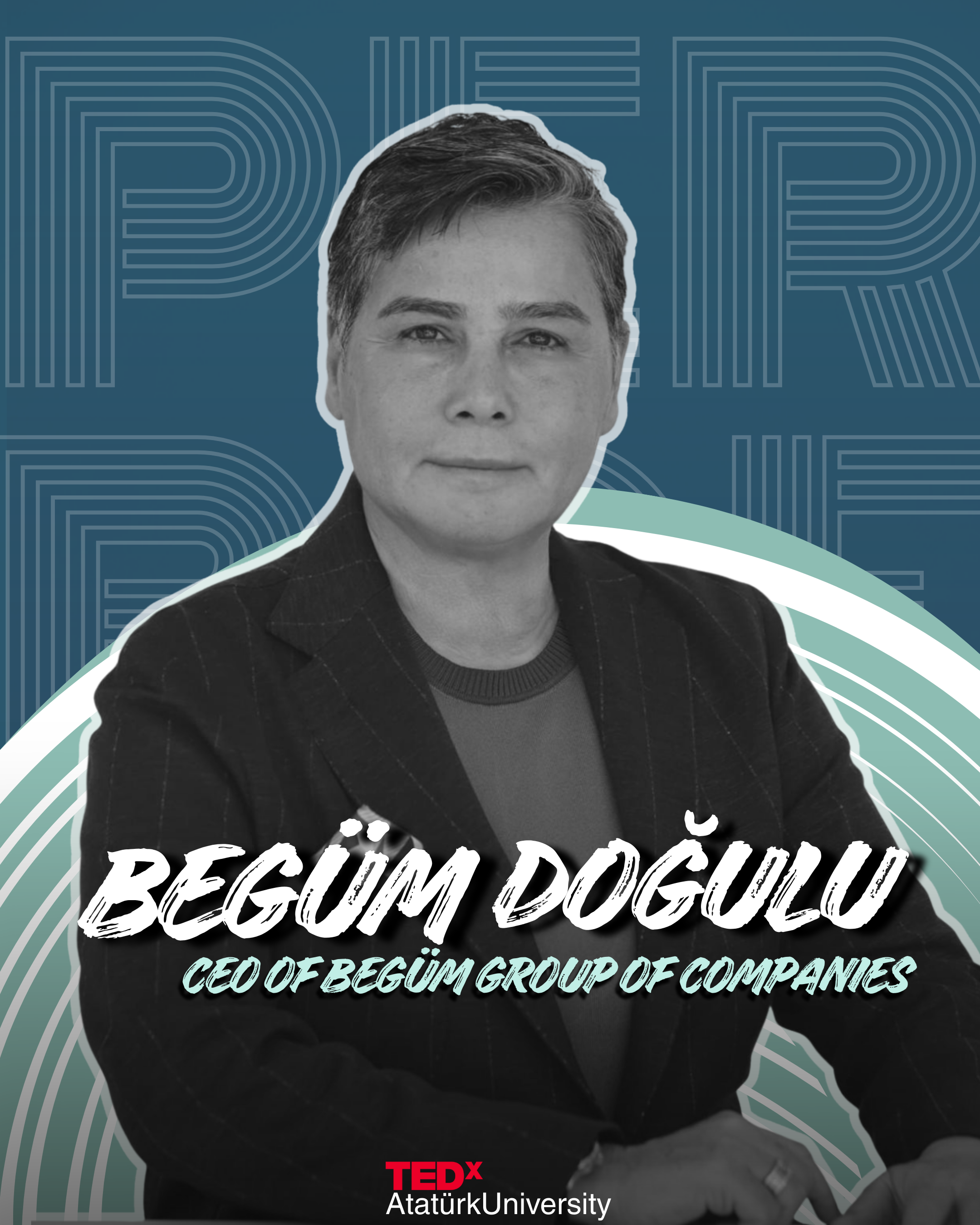 Begüm DOĞULU